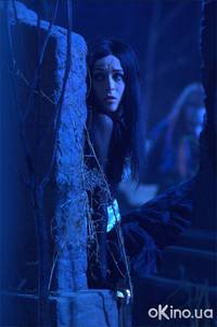 Кадр Генетическая опера