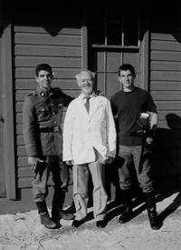 Кадр Ангелы с острова Смерти