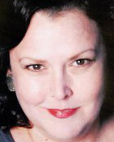 Натали Кэнердей фото