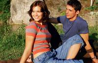 Кадр Первая дочь