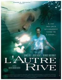 Постер Подводное течение