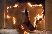 Кадр Легион