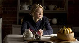 Кадр из фильма "Быть человеком" - 2