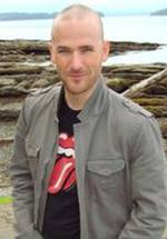 Кристофер Мартини фото