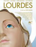 Постер из фильма "Лурд" - 1