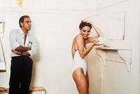 Кадр Безумно влюбленный