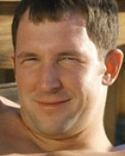 Хас Уэстон фото