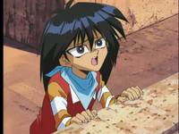 Кадр Югио: Дуэльные монстры