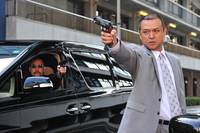 Кадр Беспредел