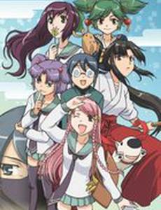 Мамору выходит из тени!