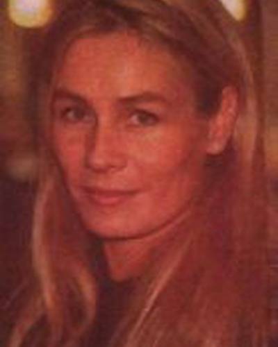 Камилла Малмквист фото