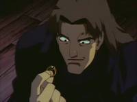 Кадр Люпен III: Война из-за одного доллара