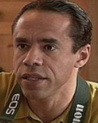 Гуй Дасилва фото