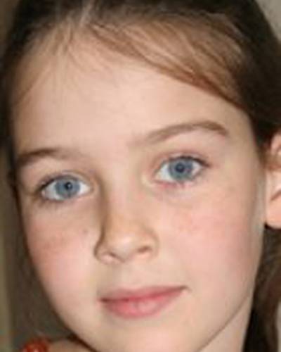 Александра Дыхне фото