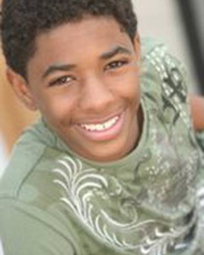 Наджи Джетер фото