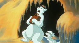 Кадр из фильма "Олененок Рудольф (видео)" - 1