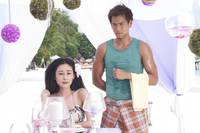 Кадр Лав Ю-Ю