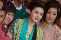 Кадр Приключение императора