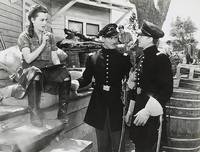 Кадр Дорога на Санта-Фе