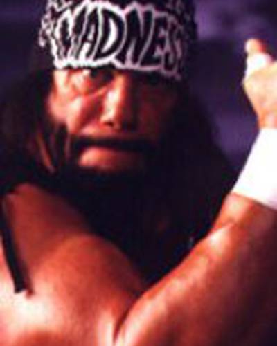 Рэнди Сэвэдж фото