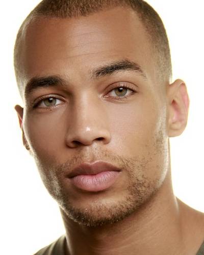 Кендрик Сэмпсон фото