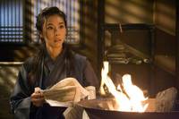 Кадр Божественное оружие