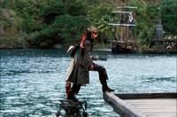 Кадр Пираты Карибского моря: Проклятие Черной жемчужины