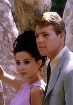 Барбара Паркинс фото