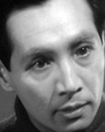 Масаюки Мори фото