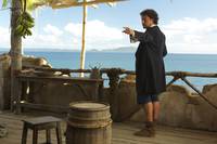 Кадр Череп и кости