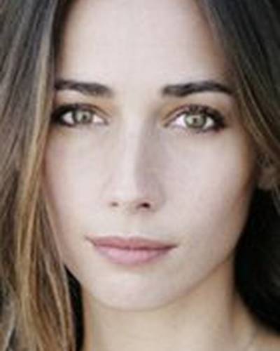 Ребекка Дайан фото