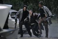 Кадр Неприкасаемые