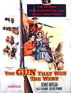 The Gun That Won the West