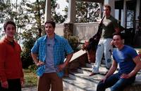 Кадр Американский пирог 2