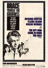 Шпион, пришедший с холода