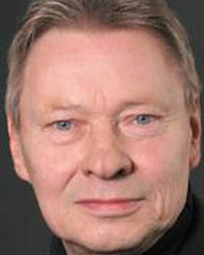 Гюнтер Юнгханс фото