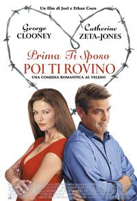 Постер Невыносимая жестокость