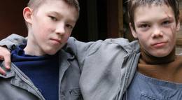 Кадр из фильма "Монтана" - 2