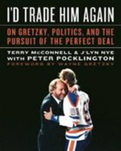 Peter Pocklington фото