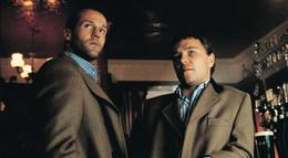 Кадр из фильма "Большой куш" - 2