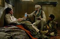 Кадр Уцелевший