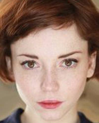 Марама Корлетт фото