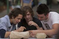 Кадр Красный штат