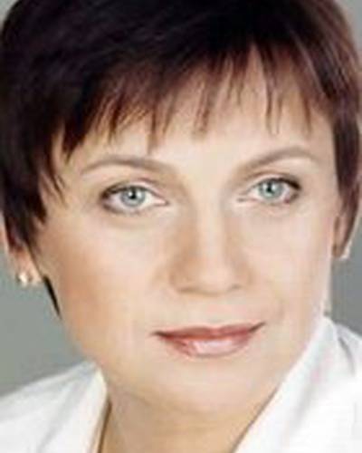 Елена Бутенко фото