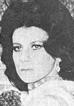 Йоланда Сиани фото