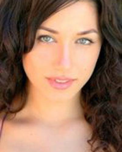 Джейд Тейлор фото