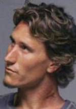 Аарон Голд фото