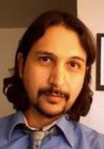 Дариус А. Камали фото