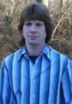 Кеннет Кит Калленбах фото