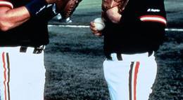 Кадр из фильма "Высшая лига 2" - 2